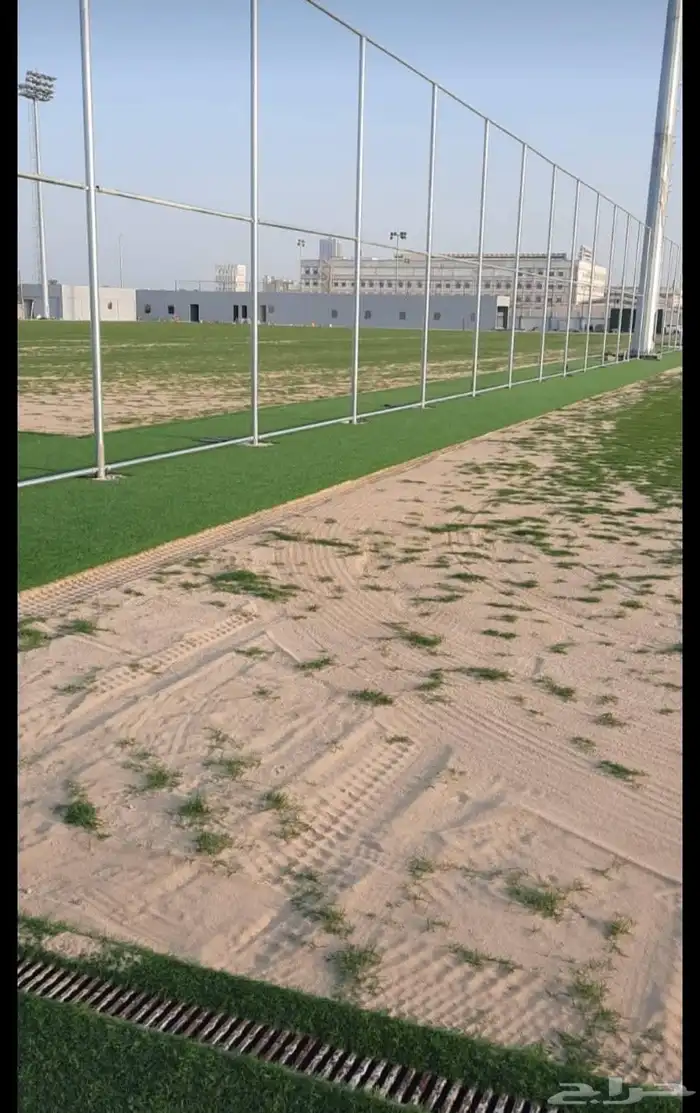 شبوك ملاعب رياضية وشبوك مزارع 0