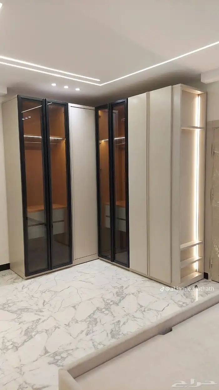 منجرة سواعد الخدمة للأثاث والديكورات 0