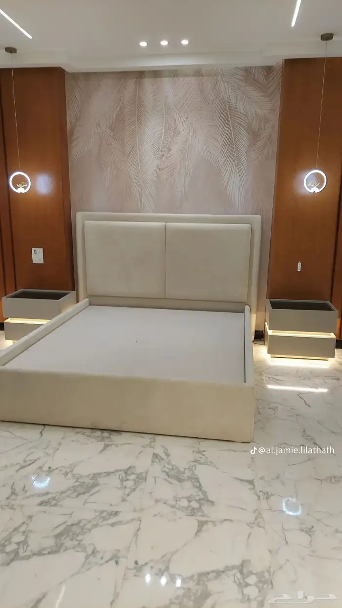 منجرة سواعد الخدمة للأثاث والديكورات 1