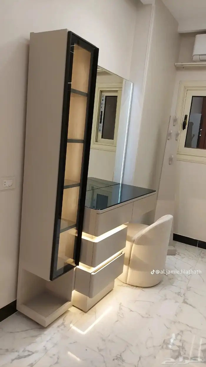 منجرة سواعد الخدمة للأثاث والديكورات 2