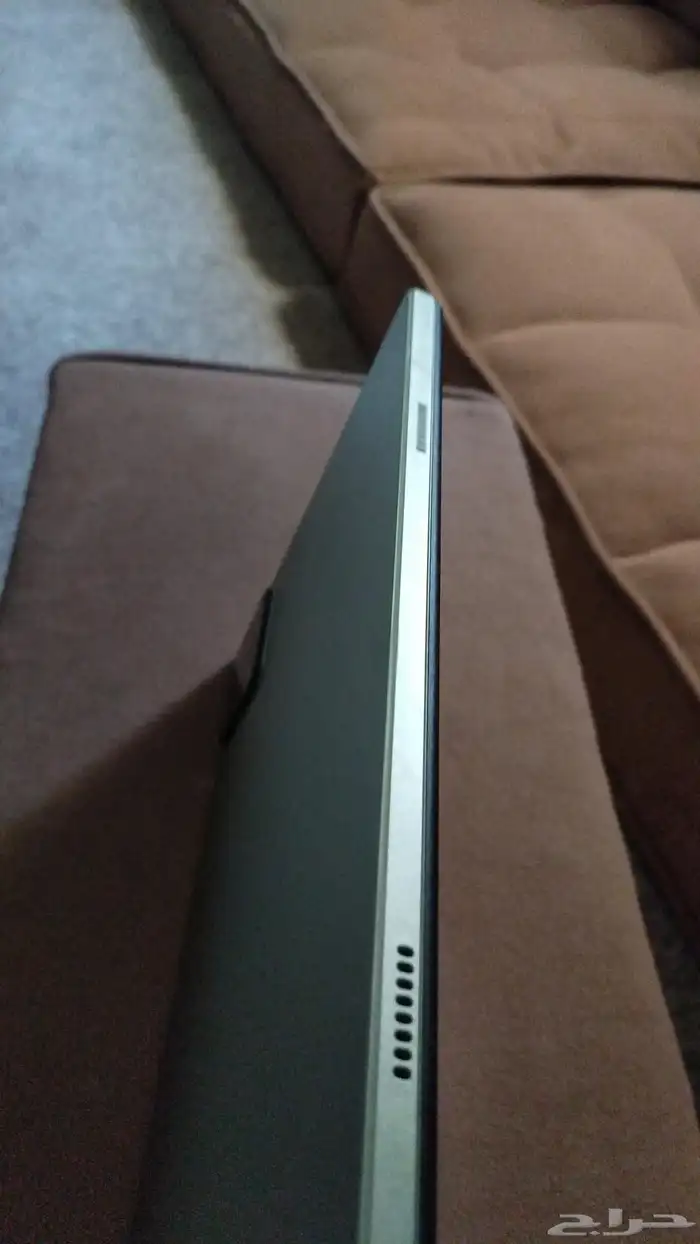تاب Pad_6s_Proنضيف جدآ ب شاحن الوكاله شريحتين و5G 2