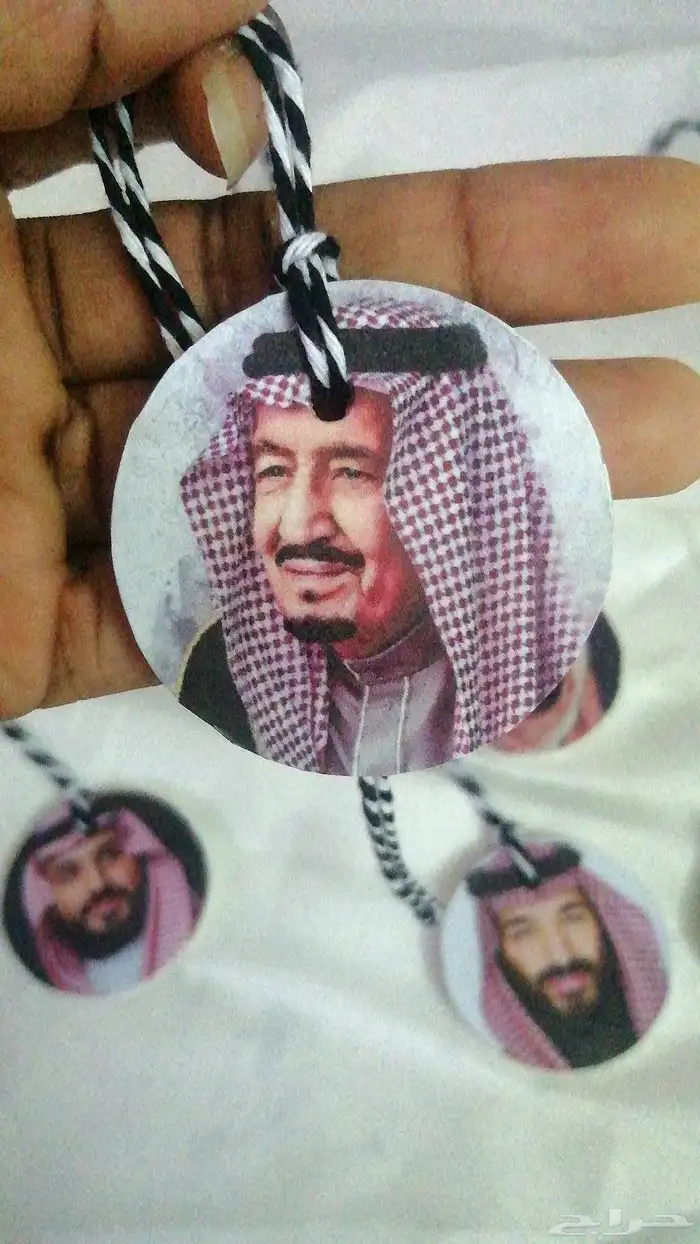 ميداليات صور 1