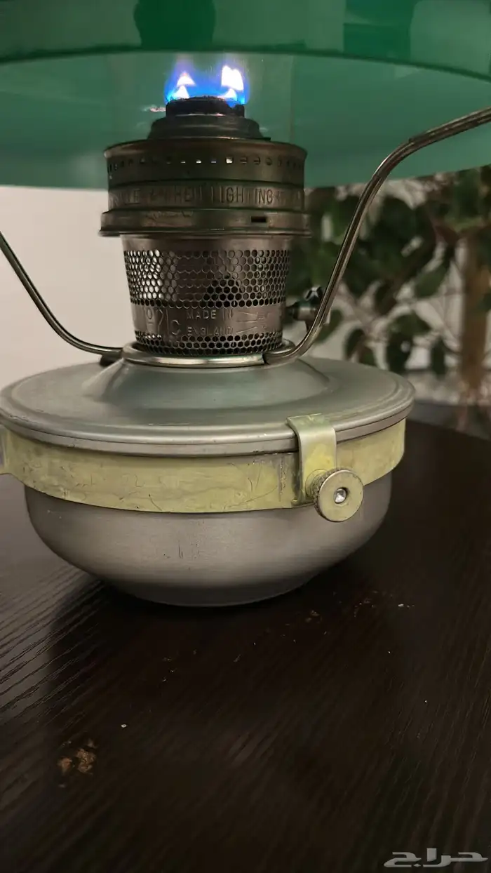 ابجورة غاز وكيروسين عتيقه 3