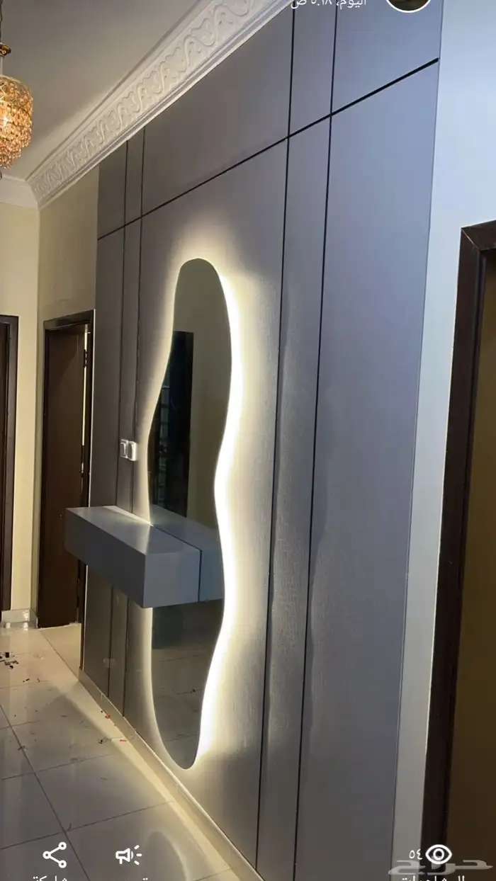 فnوn مكه للديكور 5