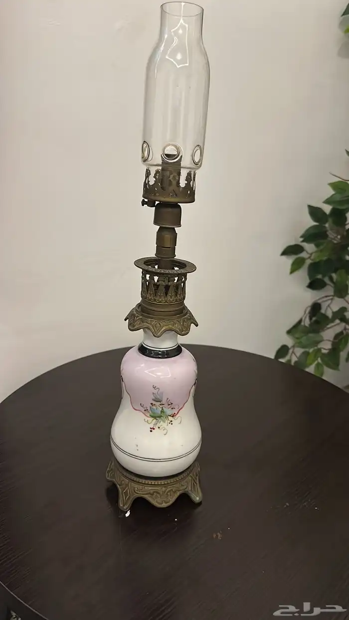 ابجورة غاز وكيروسين عتيقه 1