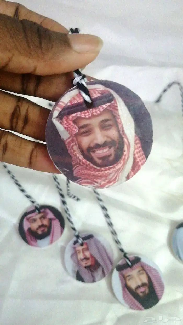 ميداليات صور 3