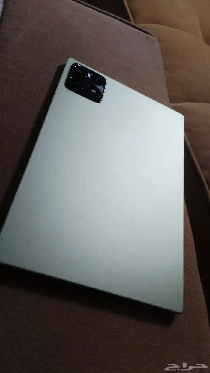 تاب Pad_6s_Proنضيف جدآ ب شاحن الوكاله شريحتين و5G 0