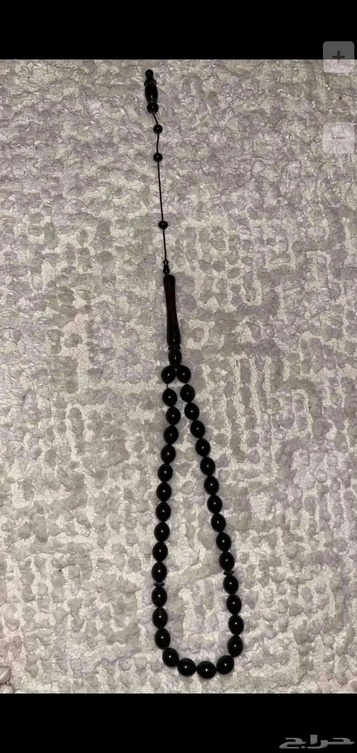 سبح منوعة قديمه 18