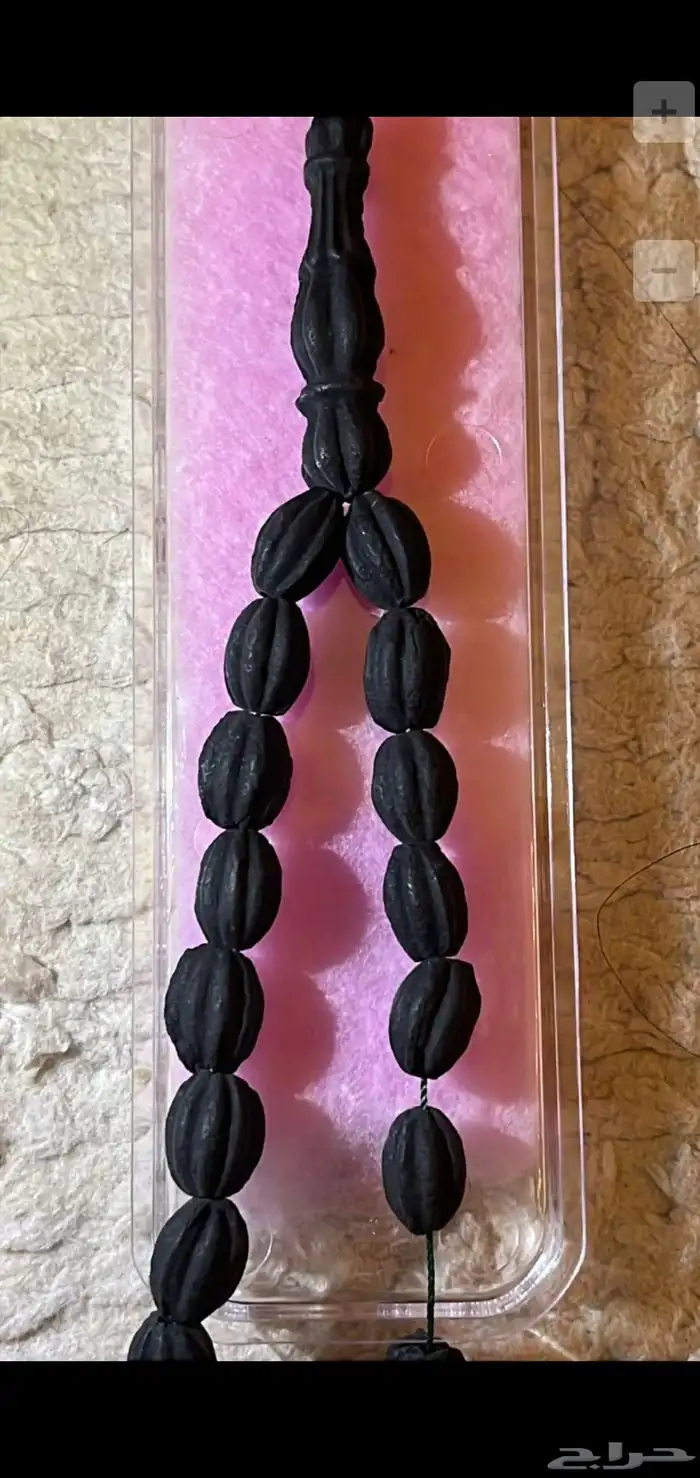 سبح منوعة قديمه 14