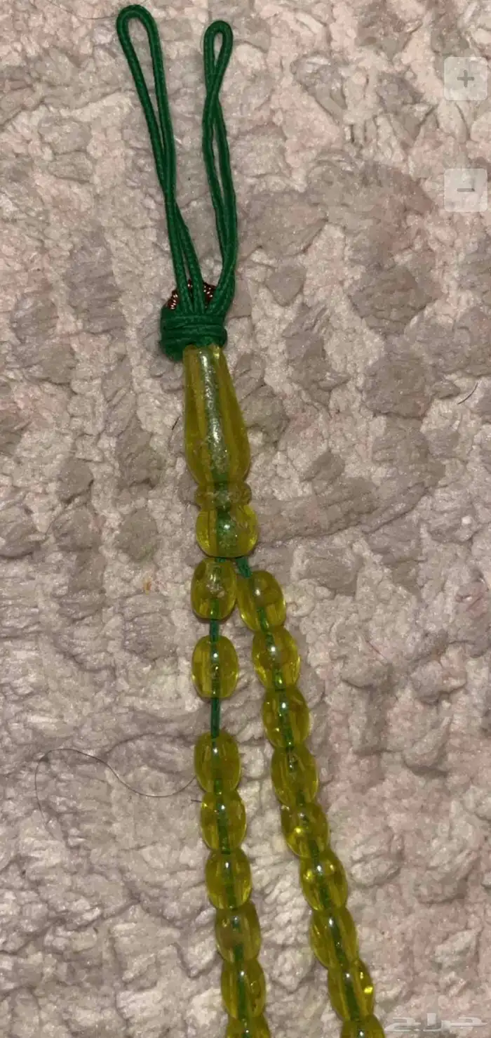 سبح منوعة قديمه 26