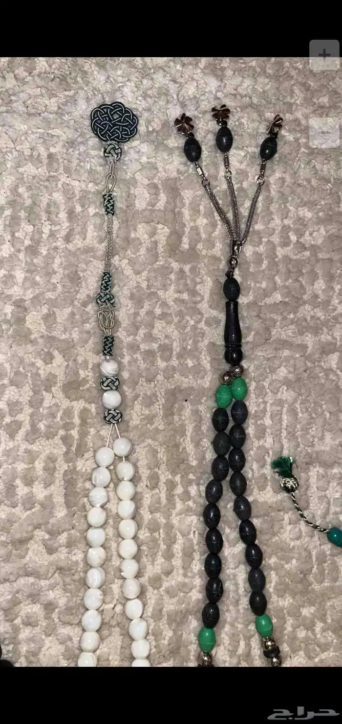 سبح منوعة قديمه 24