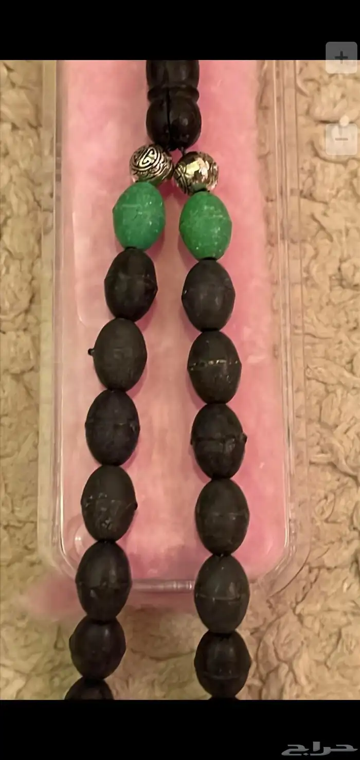 سبح منوعة قديمه 16