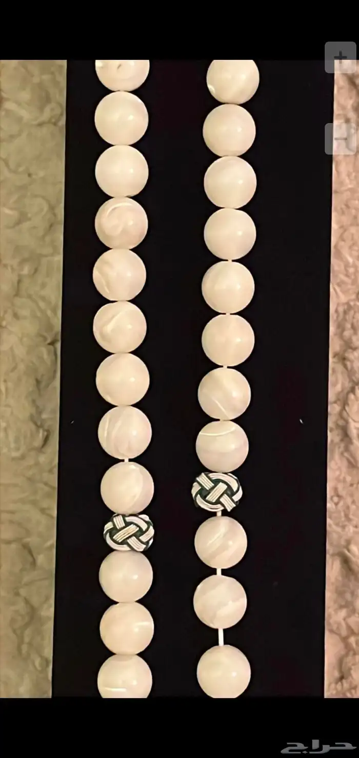 سبح منوعة قديمه 13