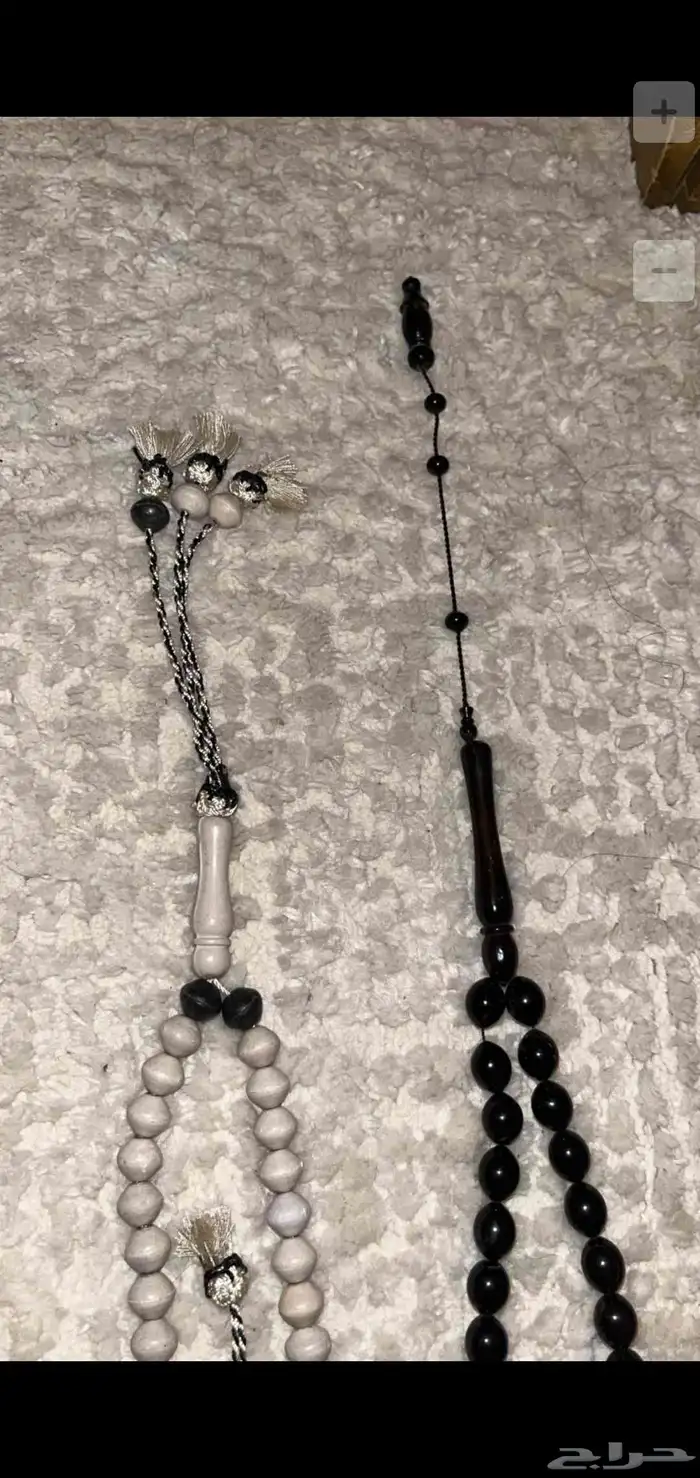 سبح منوعة قديمه 19