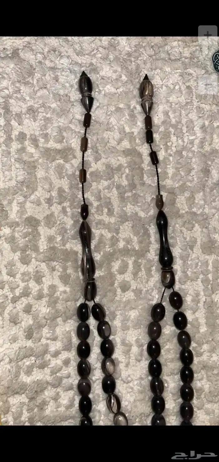 سبح منوعة قديمه 29