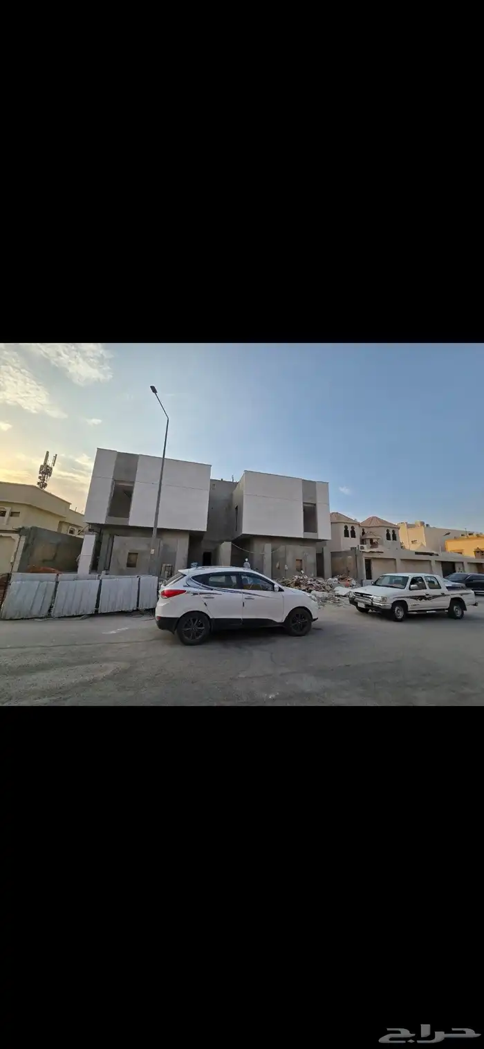 للبيع تاون هاوس بحي الملك فيصل 0