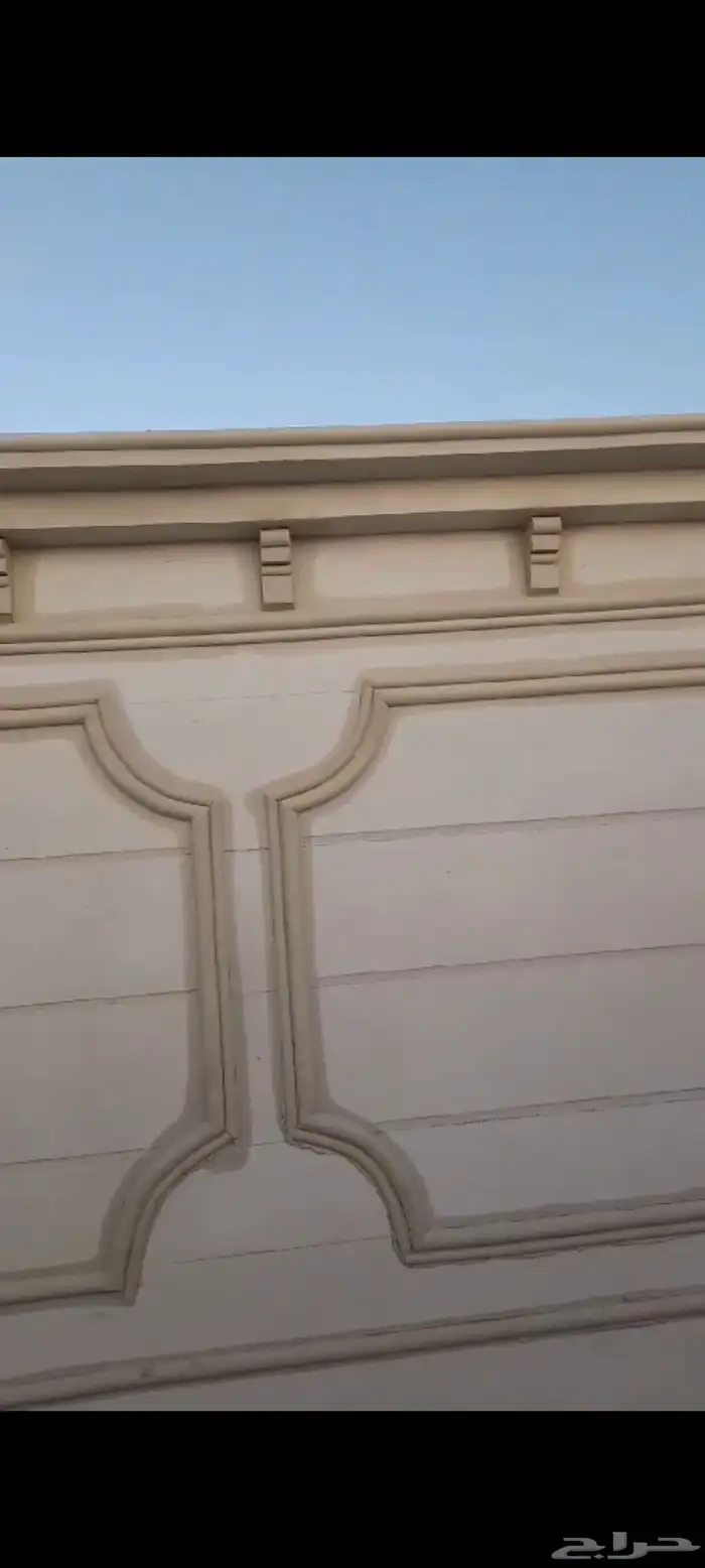 ترميم خارجي بديل الحجر الطبيعي 5