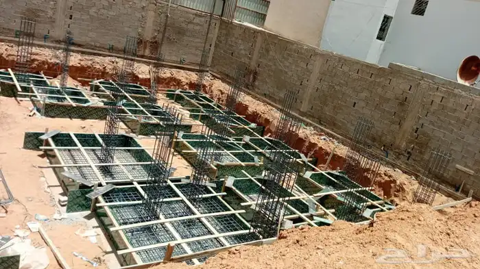 ابو عبدالله للمقاولات الريا 0