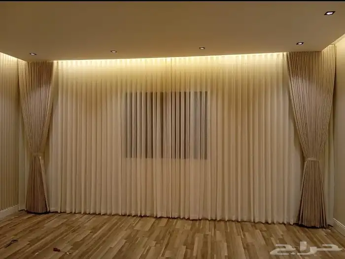 ستاير ويفي ستائر ويفي فندقيه تفصيل ستاير حسب الطلب 7