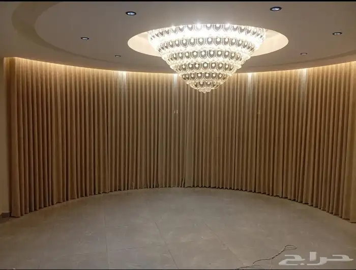 ستاير ويفي ستائر ويفي فندقيه تفصيل ستاير حسب الطلب 8