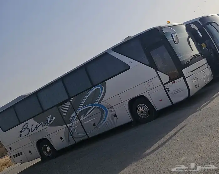 حافلات للايجارvip 4