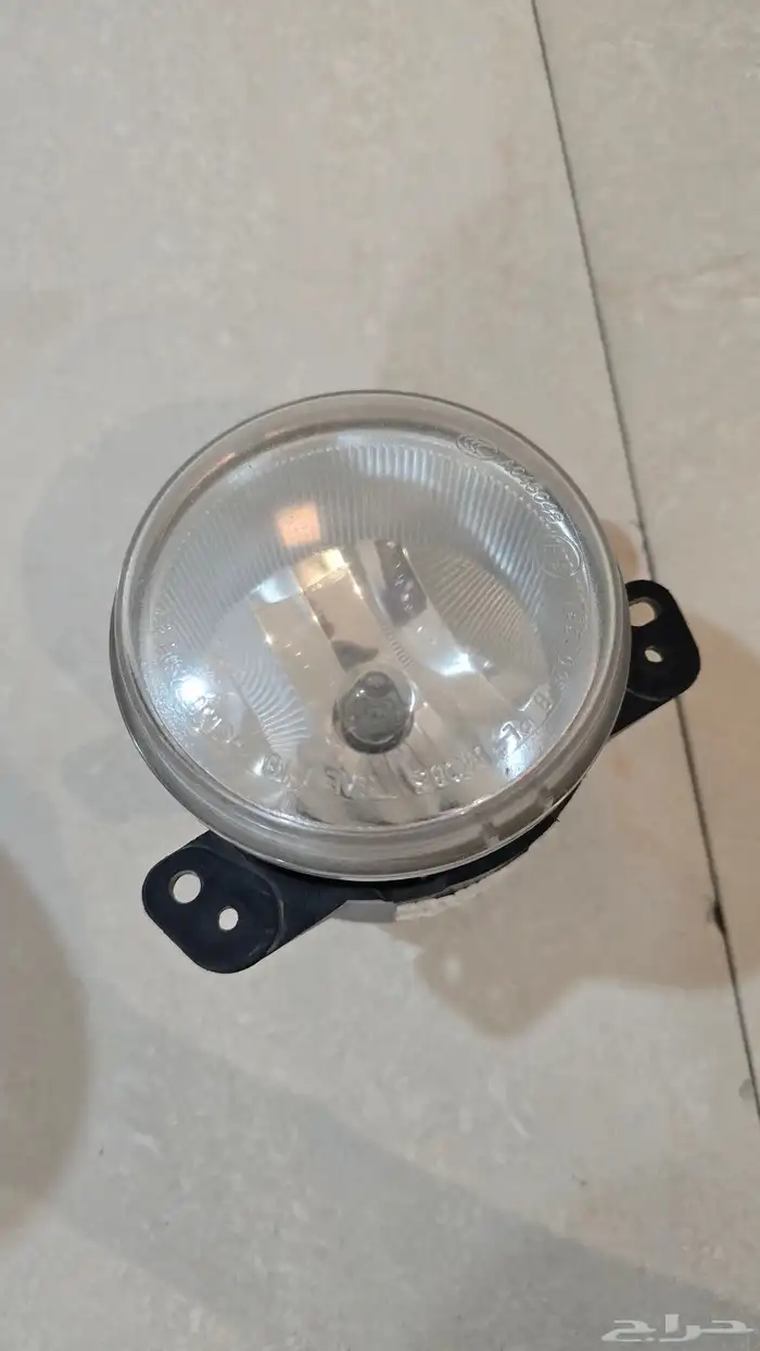 انوار اماميه واصطبات خلفيه للرانجلر 3