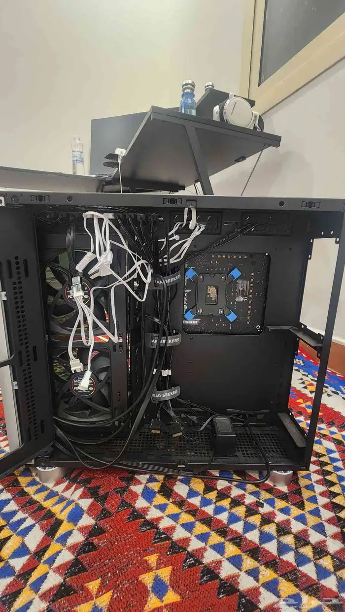 تركيب بي سي 1