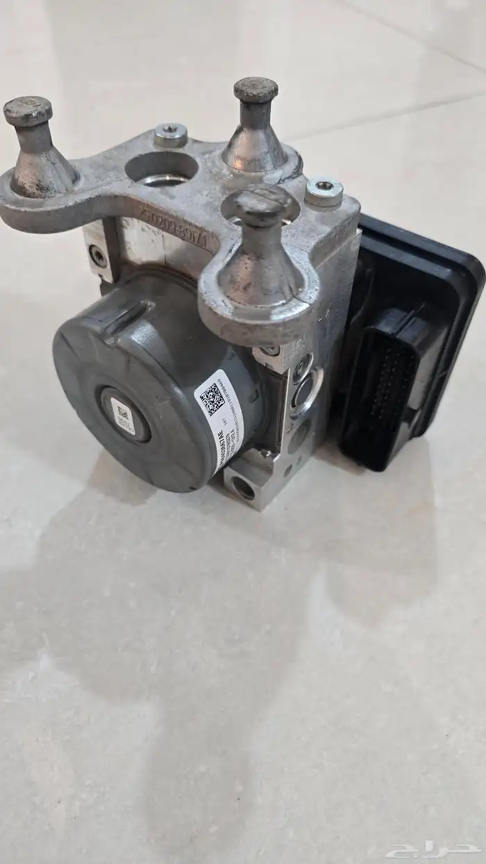 كمبيوتر ABS رانجلر JL 3