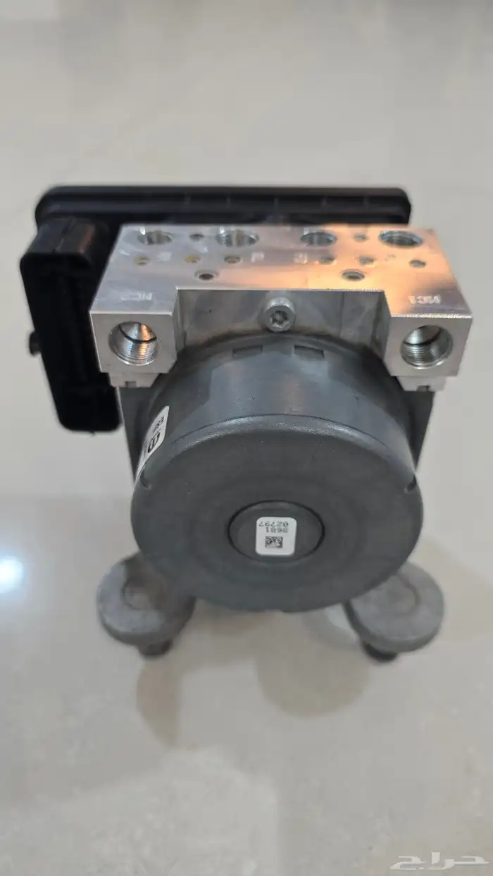 كمبيوتر ABS رانجلر JL 0