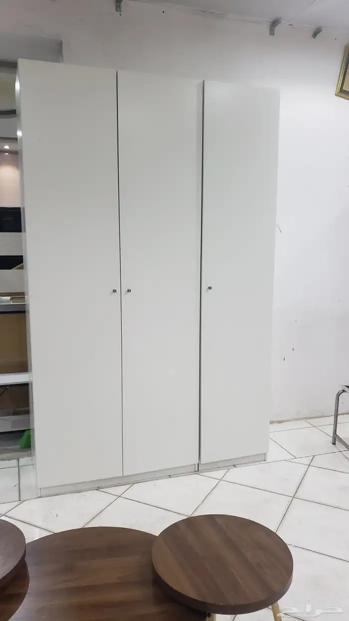 خزانت ملابس من ايكيا 1