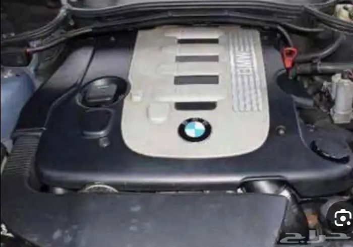 مكائن وجيرات ديزل bmw أربعة سلندر وستة سلندر 0