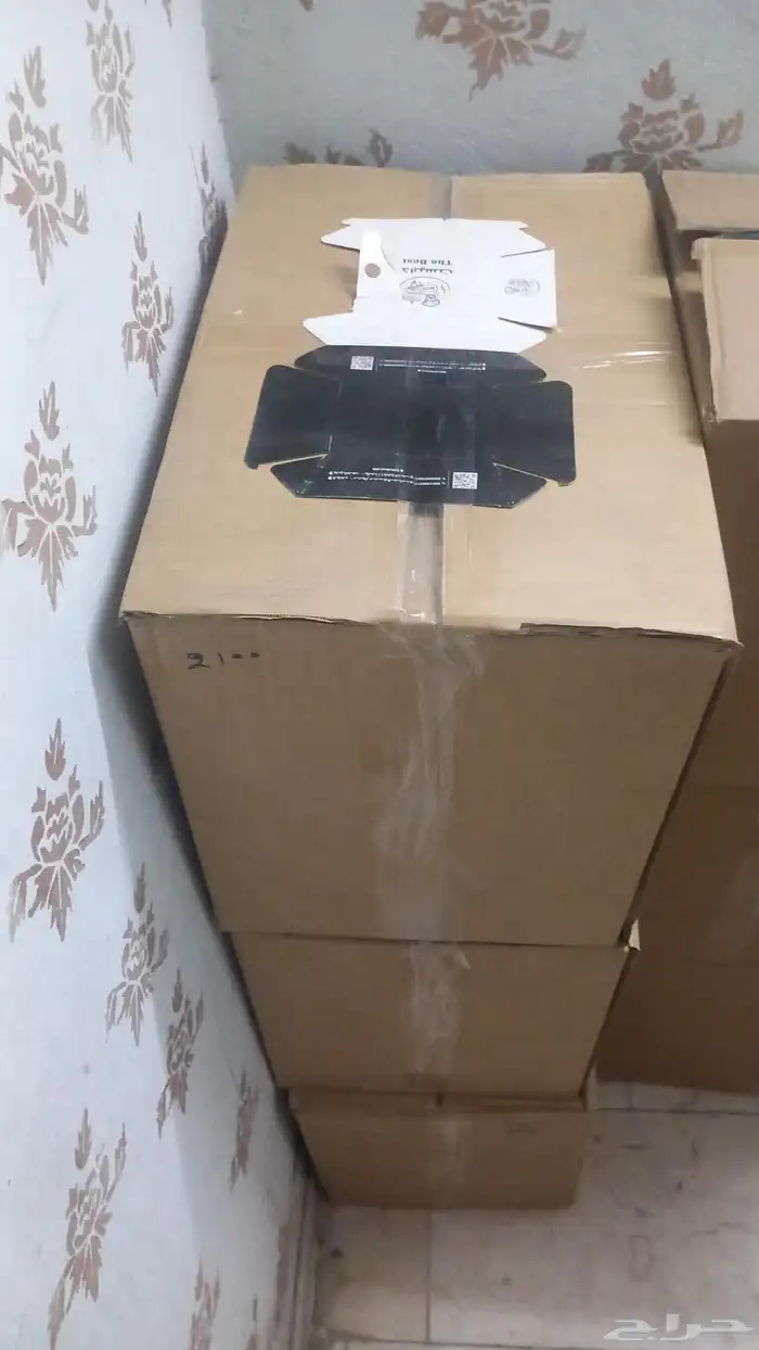 جميع مستلزمات المطاعم علب برجر علب شورما علب بطاطس 1