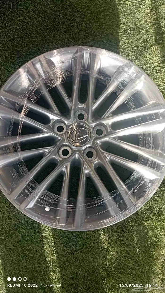 لكزس S300 1