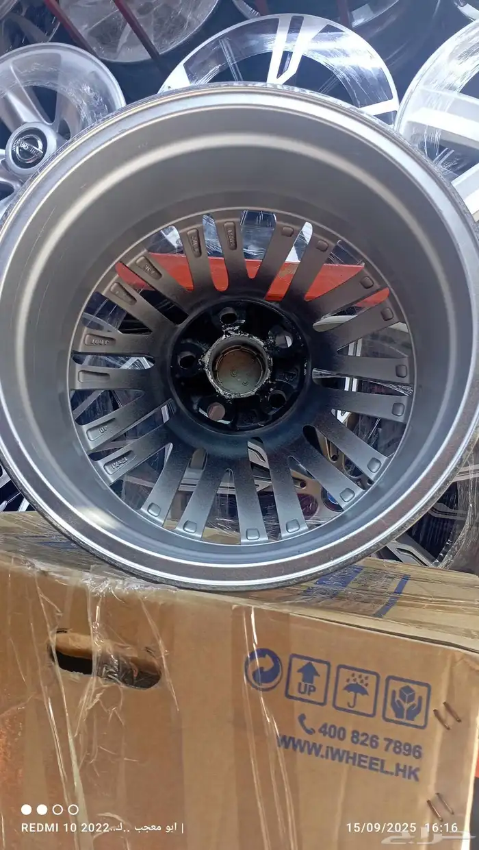 لكزس S300 7