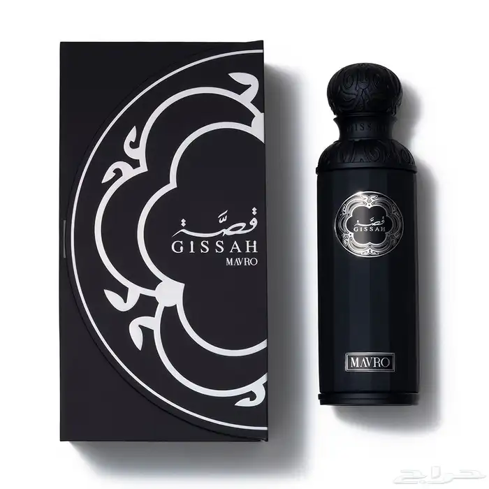 عطور قصة 200مل ماركات قصة (عرض خاص) 9