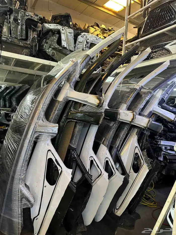 قطع سيارات لكزس LEXUS 15