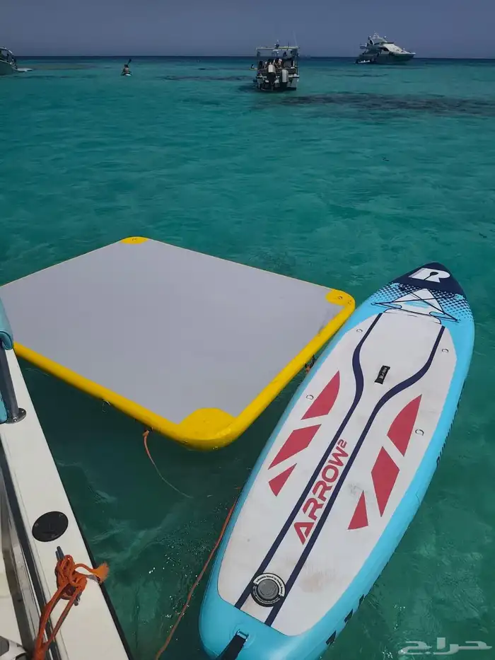 رحلات بحريه متنوعه 4