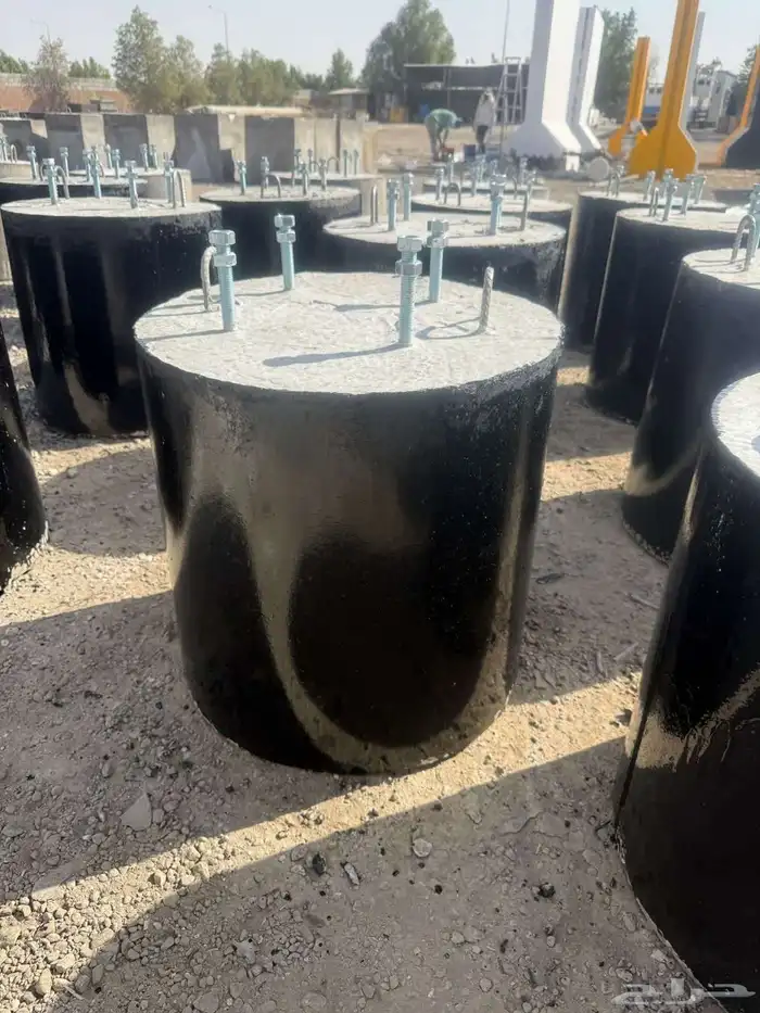 حراسانه حواجز قواعد منهل 2