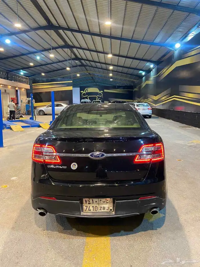 تورس 2013 5