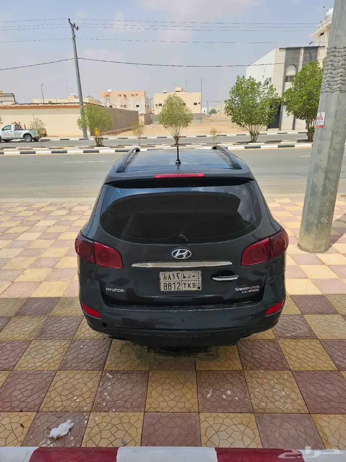 سنتافي للبيع 2