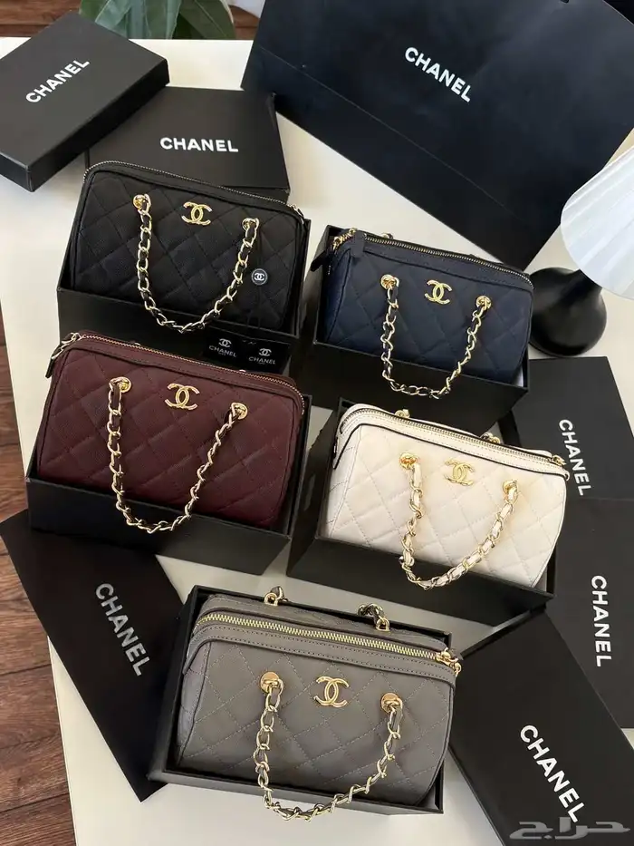 شنط ماركات الهبه جمله وقطاعي الاكثر طلبات 7