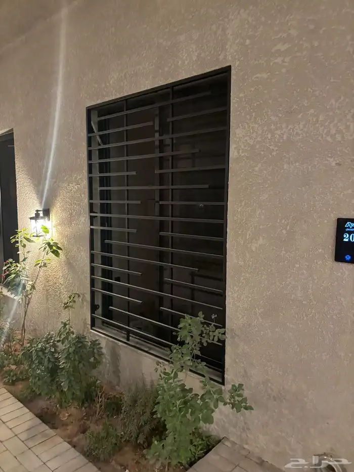 وشة للحدادة وألا لمنيوم 9