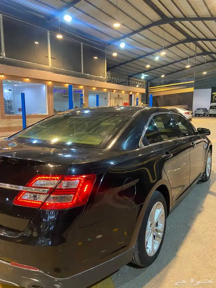 تورس 2013 6