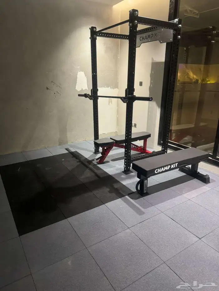 ارضيات ربل مطاطيه خارجي وداخلي 19