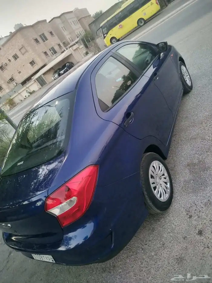 فورد فيجو 2019 3