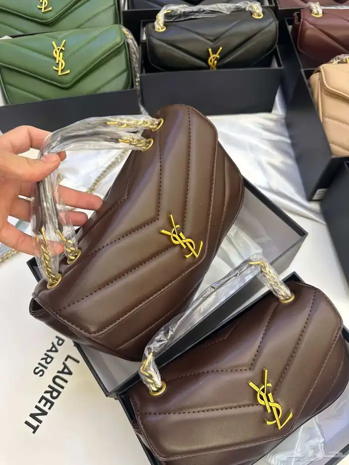 شنط اف سان لوران هاي  كولتي 2