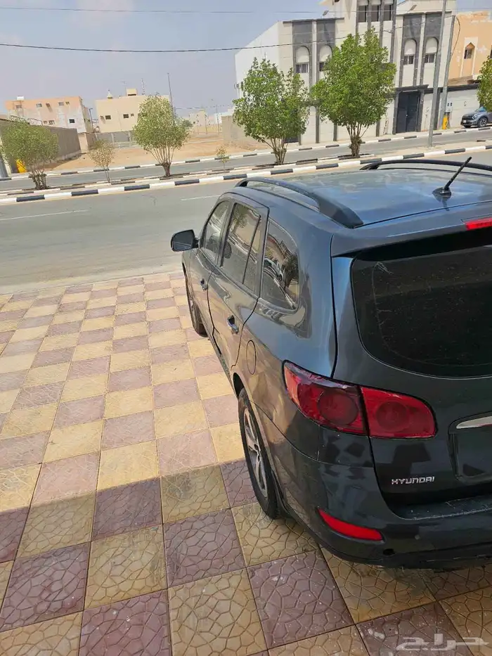 سنتافي للبيع 3