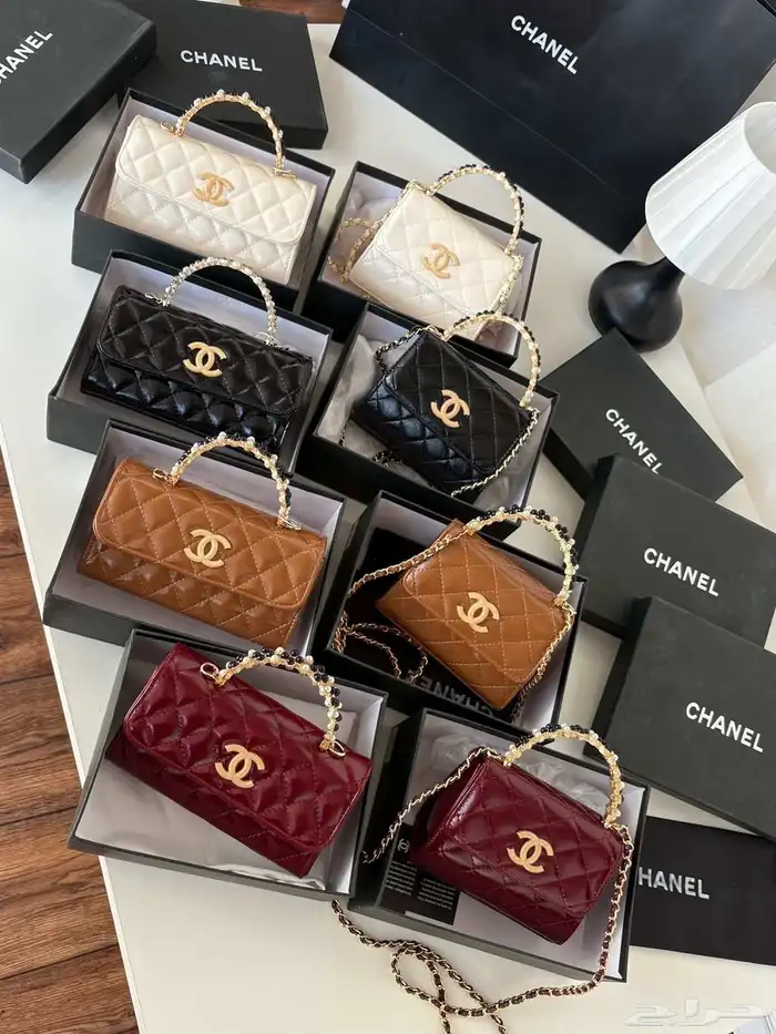شنط ماركات الهبه جمله وقطاعي الاكثر طلبات 6