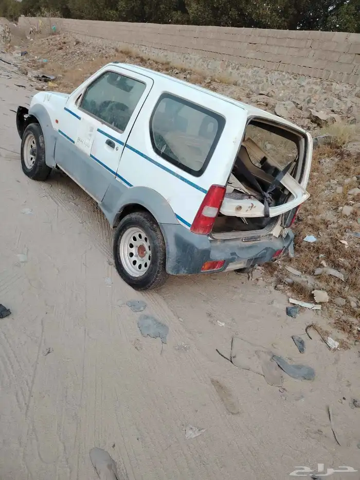 تشليح سزوكي2020 6