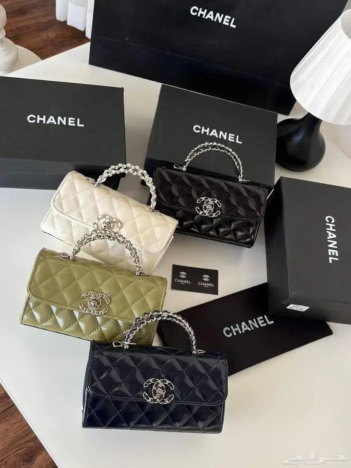 شنط ماركات الهبه جمله وقطاعي الاكثر طلبات 8
